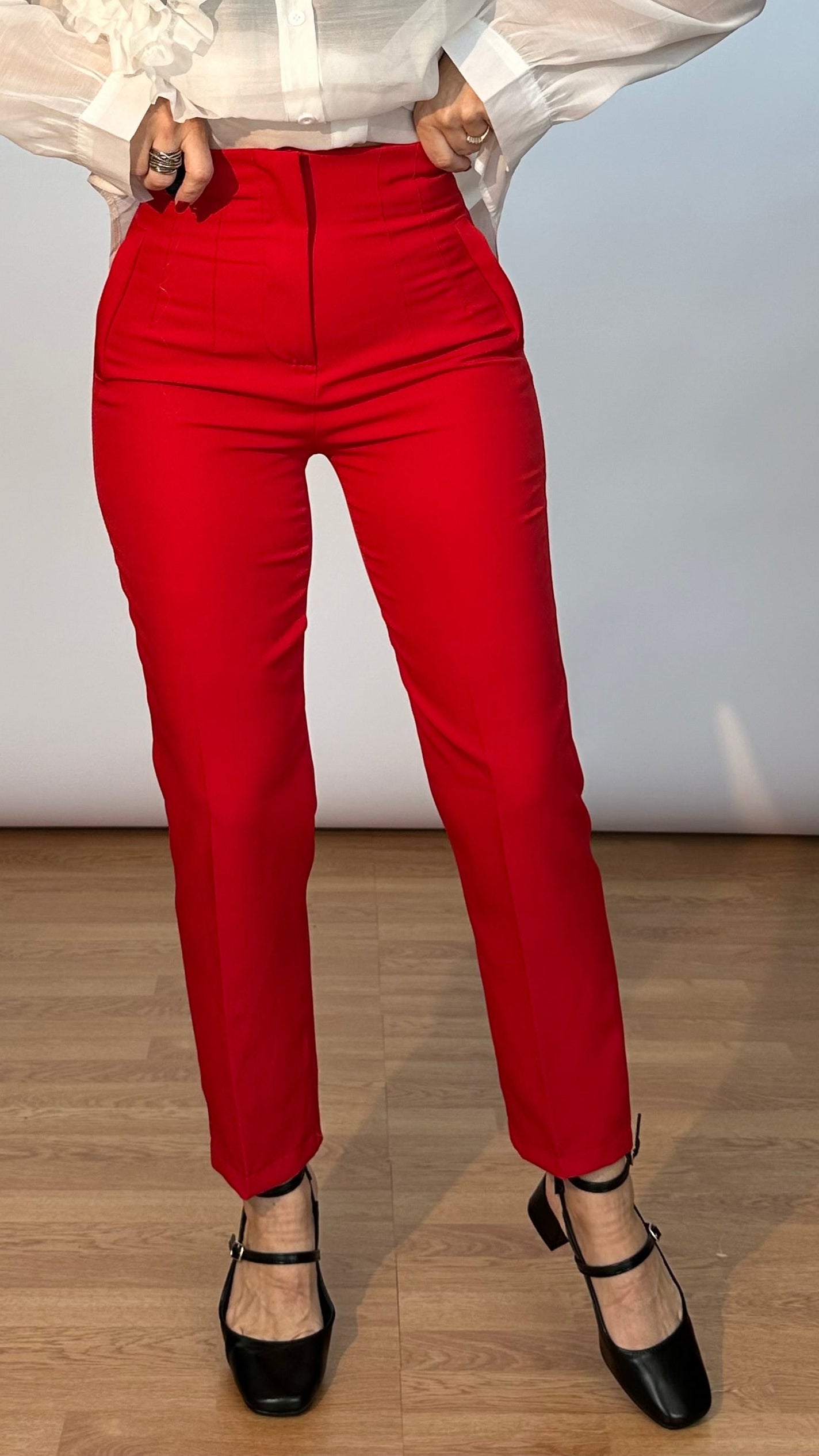 Pantaloni Angie
