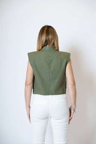 Gilet Cloe