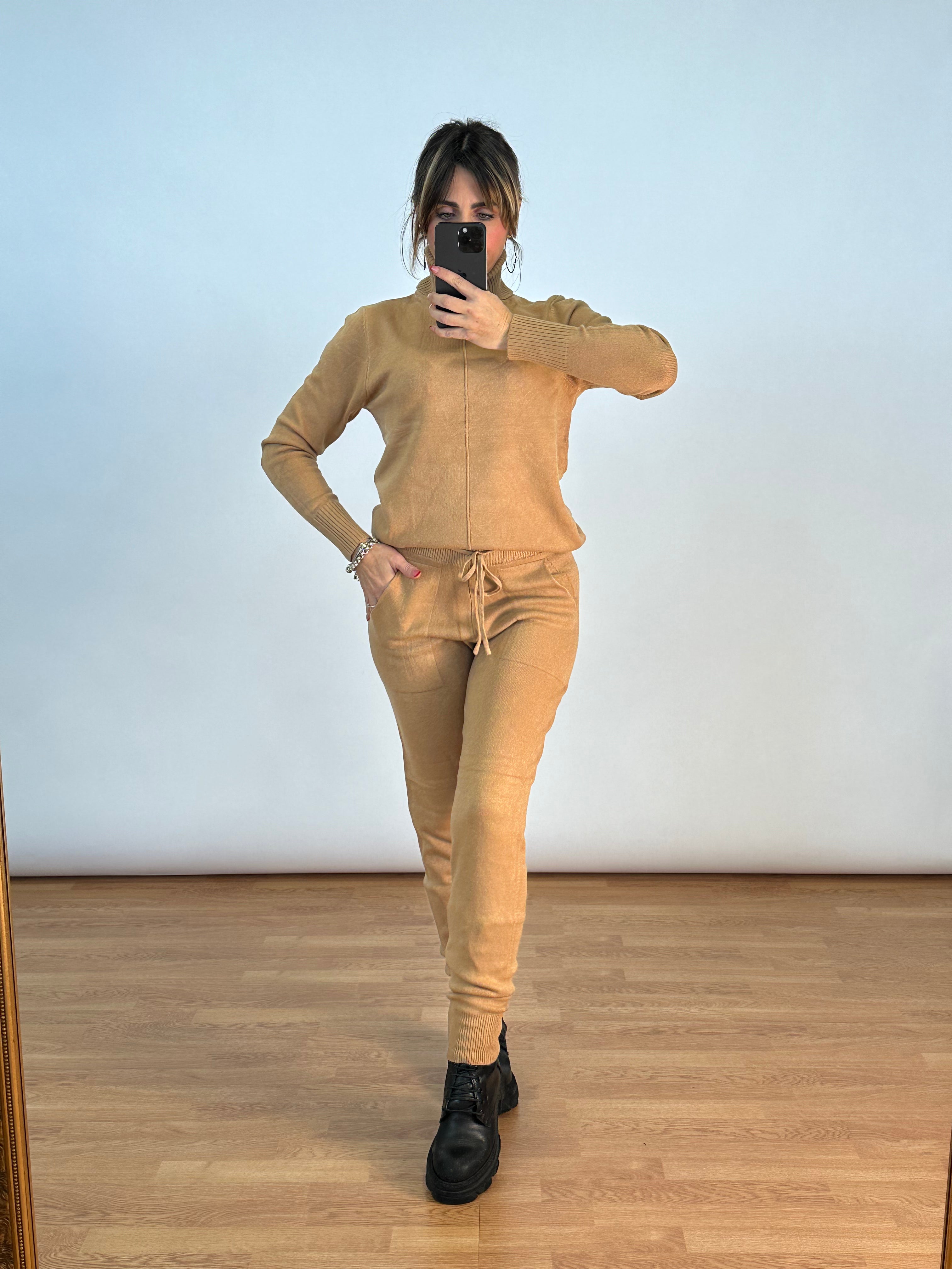 Coordinato Rebecca