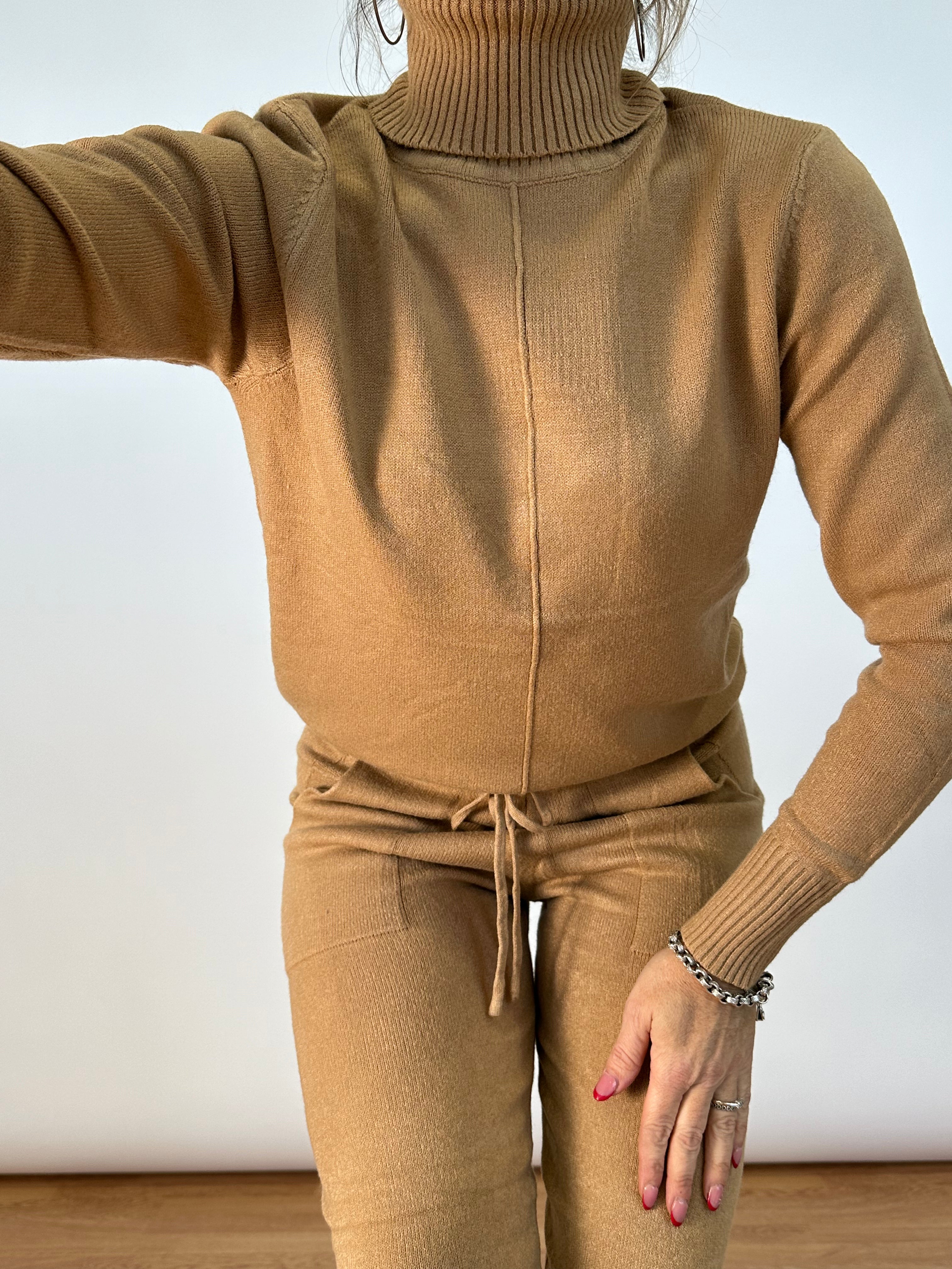 Coordinato Rebecca