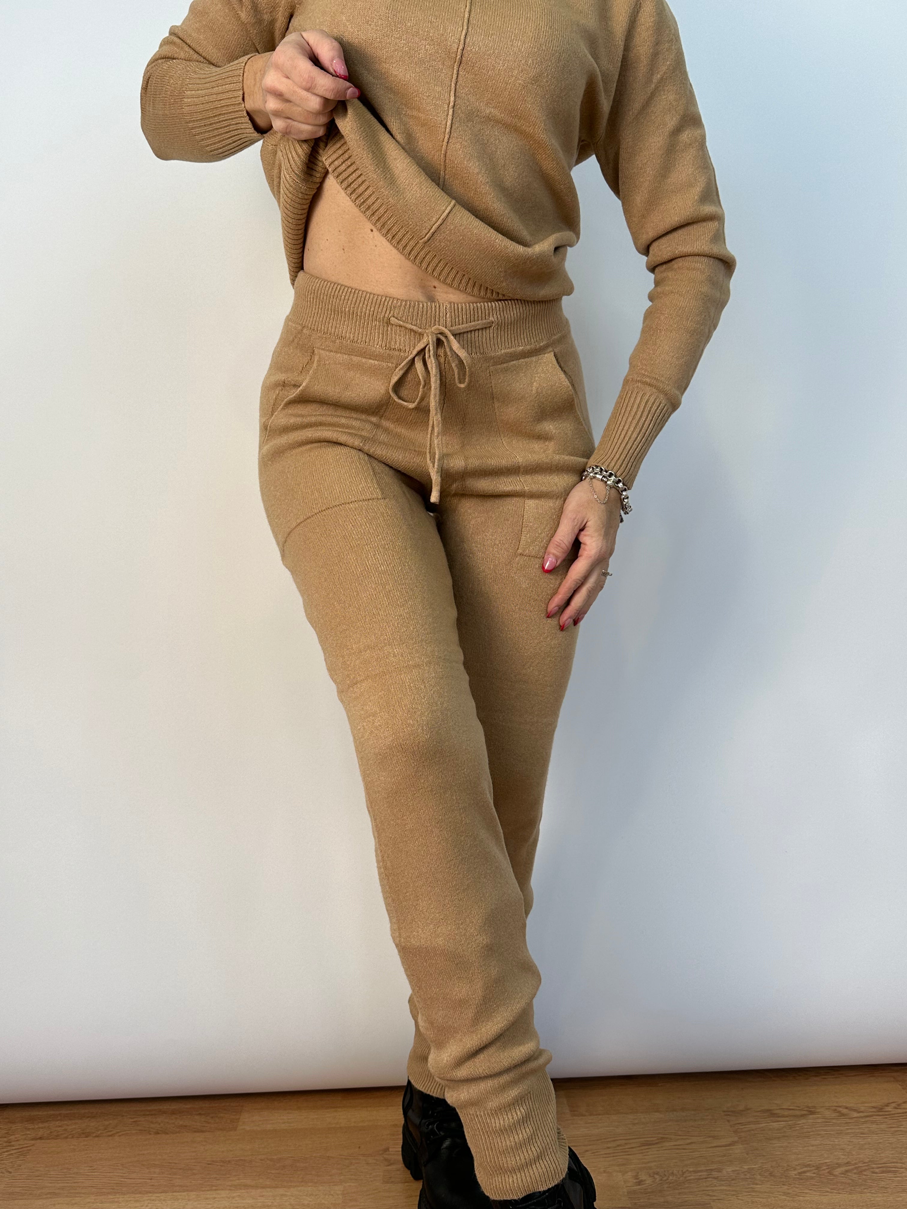 Coordinato Rebecca