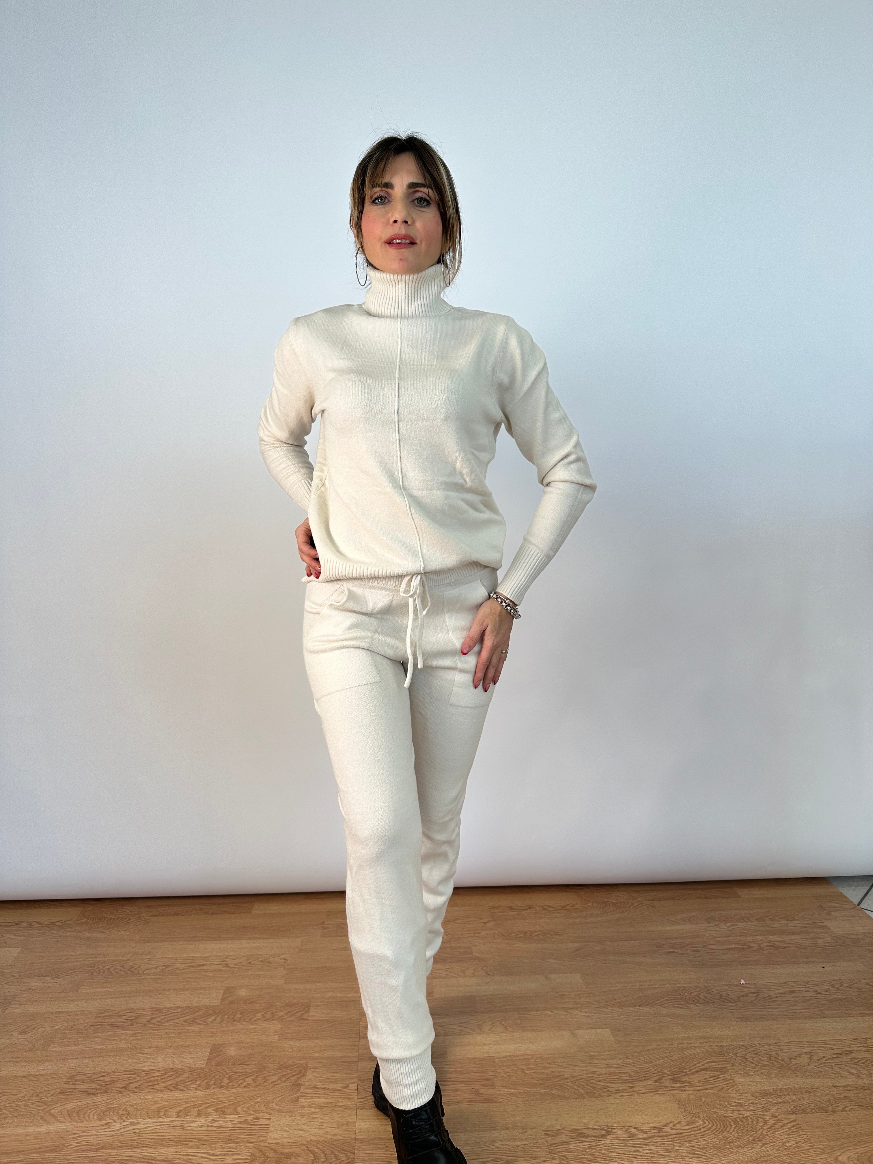Coordinato Rebecca